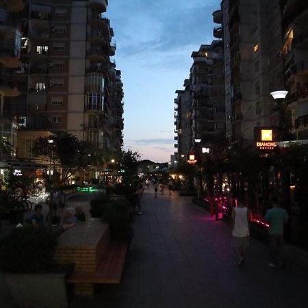 地拉那La Casita公寓 外观 照片