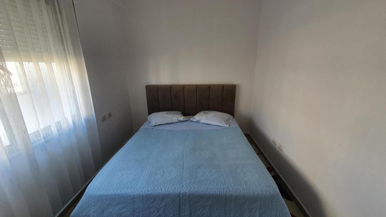 地拉那La Casita公寓 外观 照片